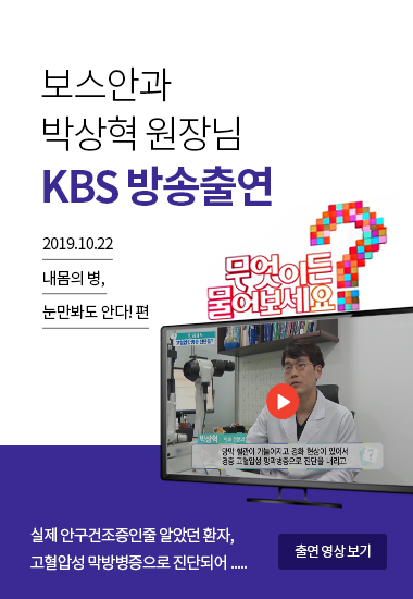 KBS 방송출연